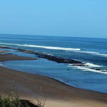 Zona Braza Beach Lodge Chizavane Exterior foto